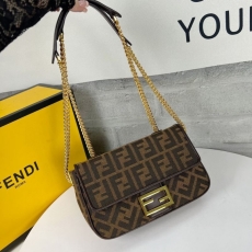 Fendi Satchel Bags